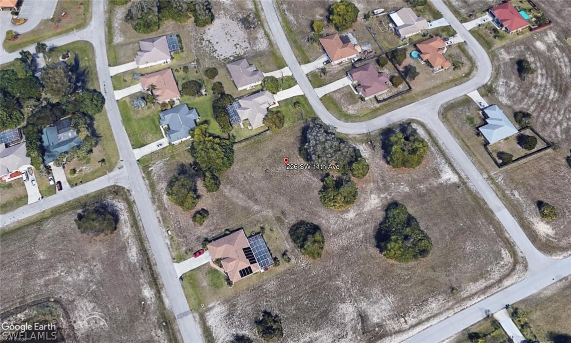 226 SW 11th Ave., Cape Coral, FL 33991