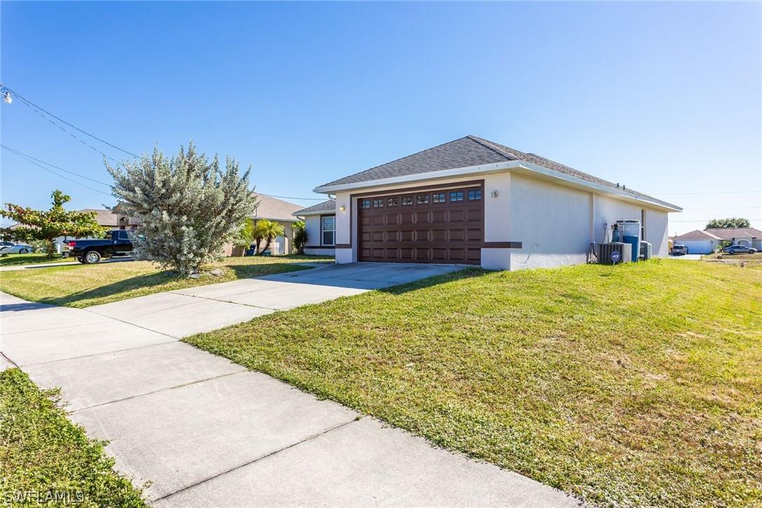 4321 12th St., Lehigh Acres, FL 33971