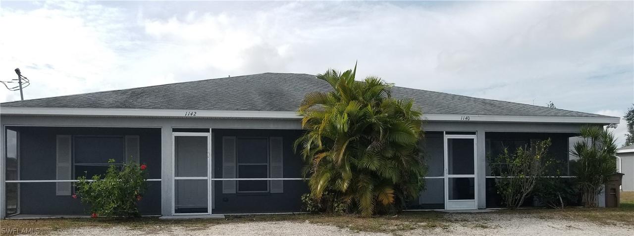 1140 Hightower Ave., Lehigh Acres, FL 33973