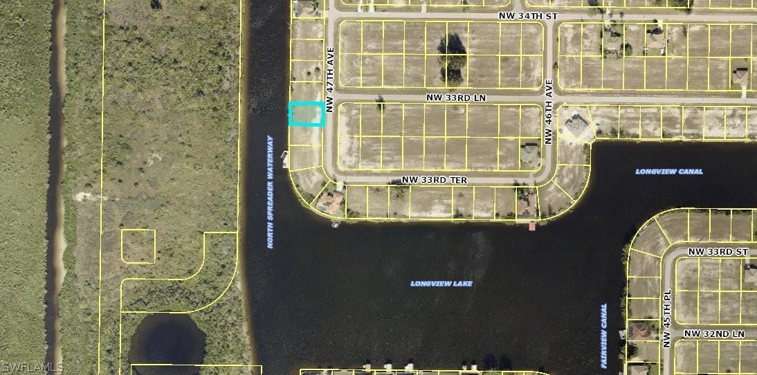 3330 NW 47th Ave., Cape Coral, FL 33993