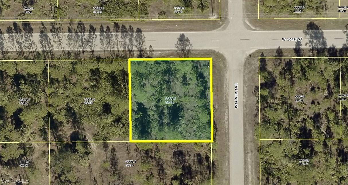 2001 W 10th St., Lehigh Acres, FL 33972