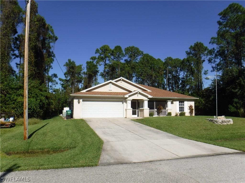 1007 NE 33rd Ter., Cape Coral, FL 33909