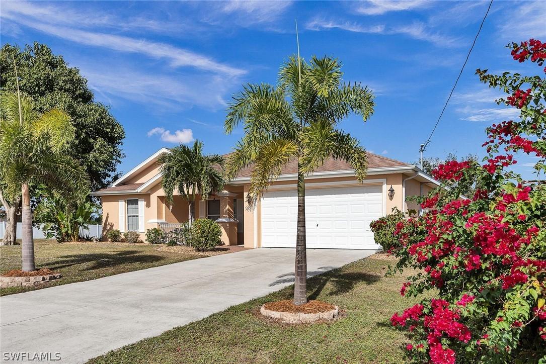 617 NW 27th Ter., Cape Coral, FL 33993