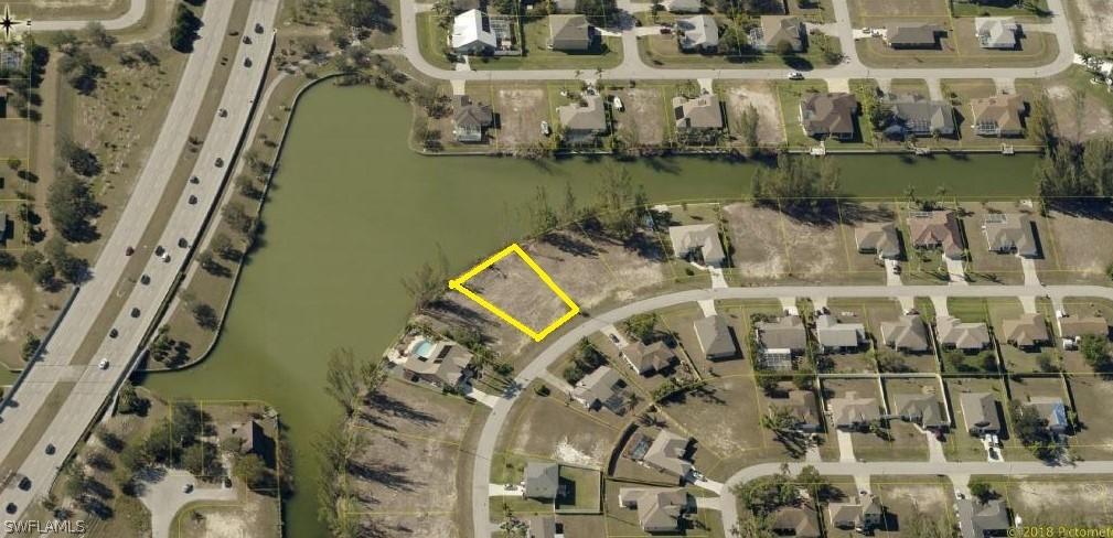 2332 SW 5th Ave., Cape Coral, FL 33991