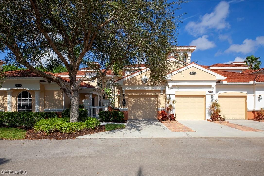 3955 Deer Crossing Ct. #201, Naples, FL 34114
