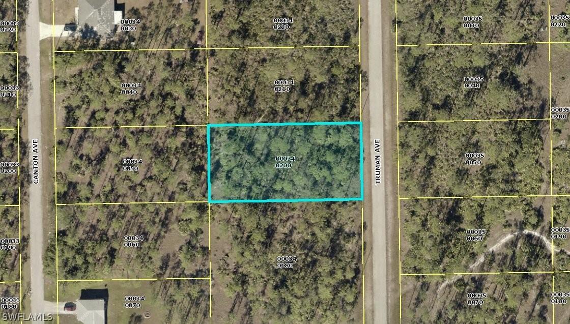 2215 Truman Ave., Alva, FL 33920