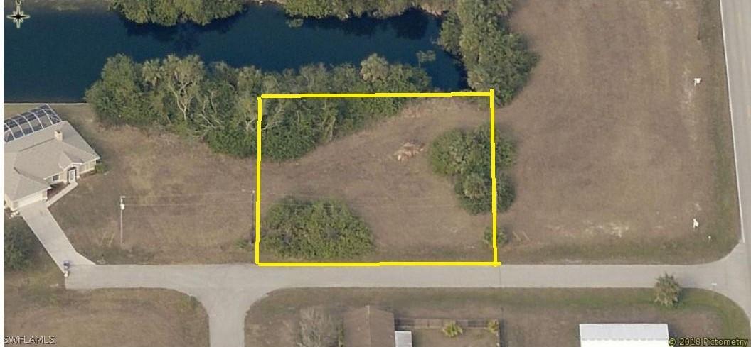 2311 NE 20th Ter., Cape Coral, FL 33909