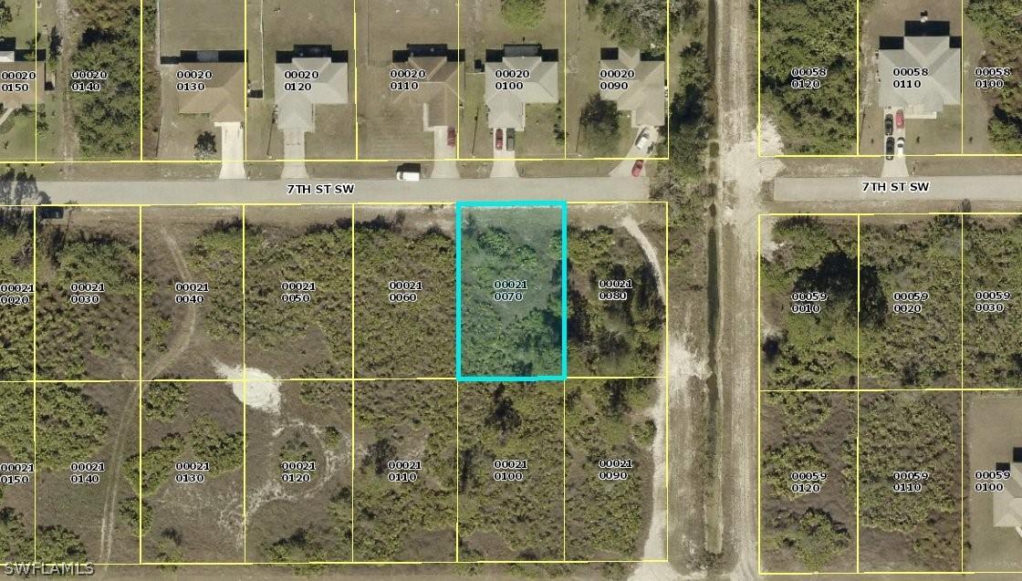 2917 7th St., Lehigh Acres, FL 33971