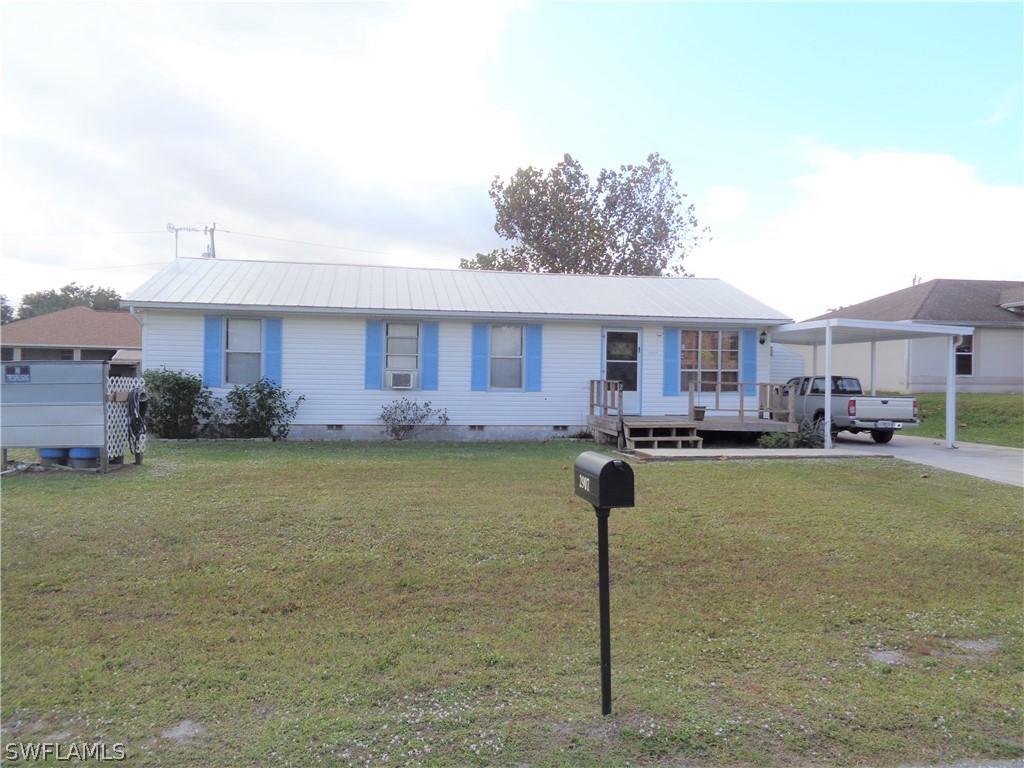 2907 38th St., Lehigh Acres, FL 33971