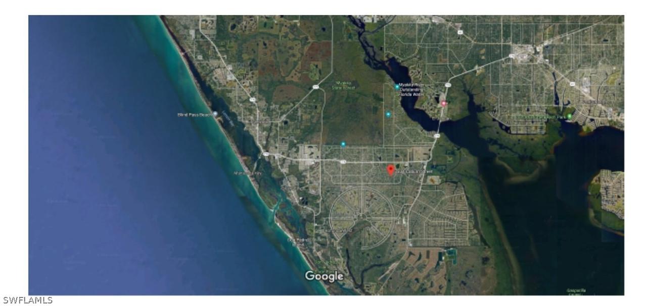 7334 Coburn St., Port Charlotte, FL 33981