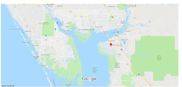 3225 Gussie St., Punta Gorda, FL 33950