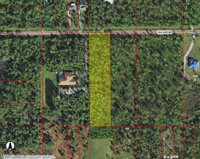 12th Ave., Naples, FL 34117