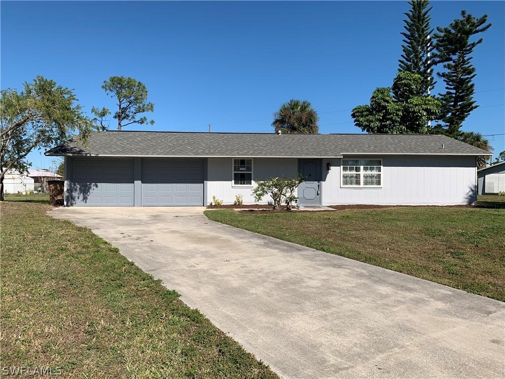 2255 11th Pl., Lehigh Acres, FL 33936