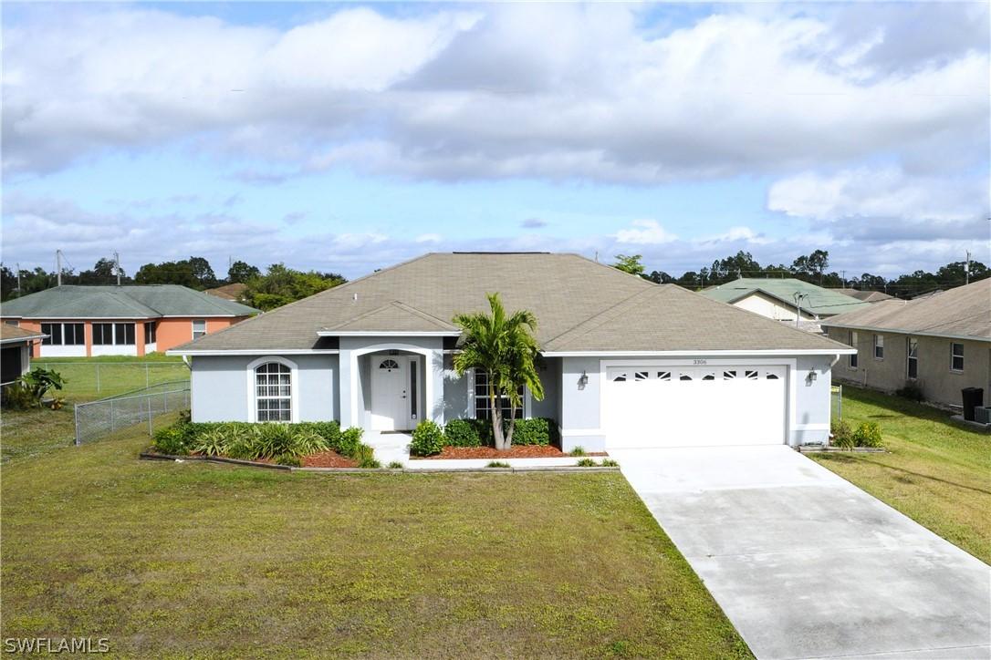 3306 35th St., Lehigh Acres, FL 33976