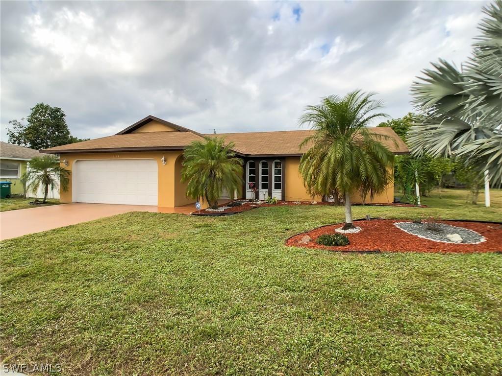 818 Santa Barbara Blvd., Cape Coral, FL 33991