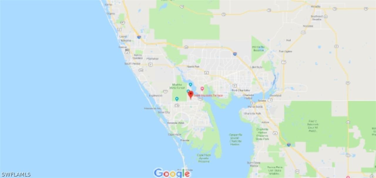 5488 Brussels Ter., Port Charlotte, FL 33981