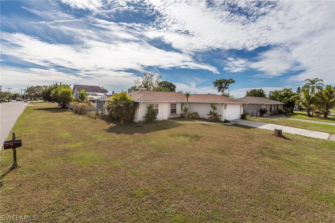 1518 NE Van Loon Ter., Cape Coral, FL 33909