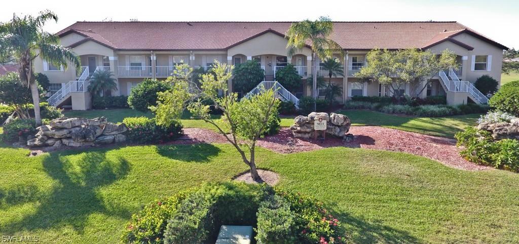 9851 Costa Mesa Ln. #302, Bonita Springs, FL 34135