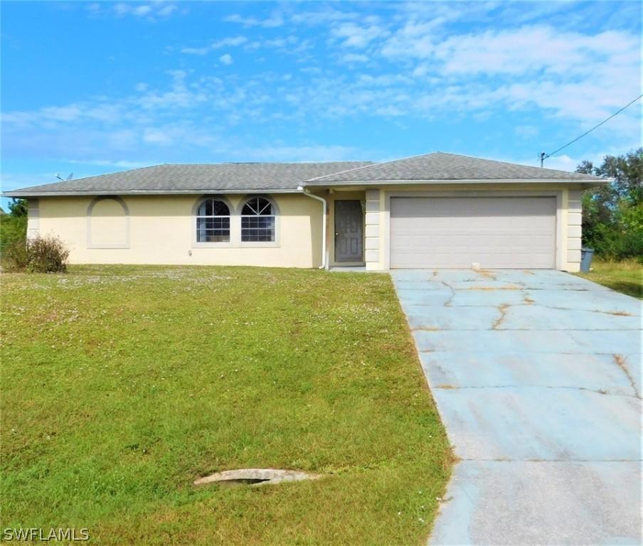 3812 5th St., Lehigh Acres, FL 33976