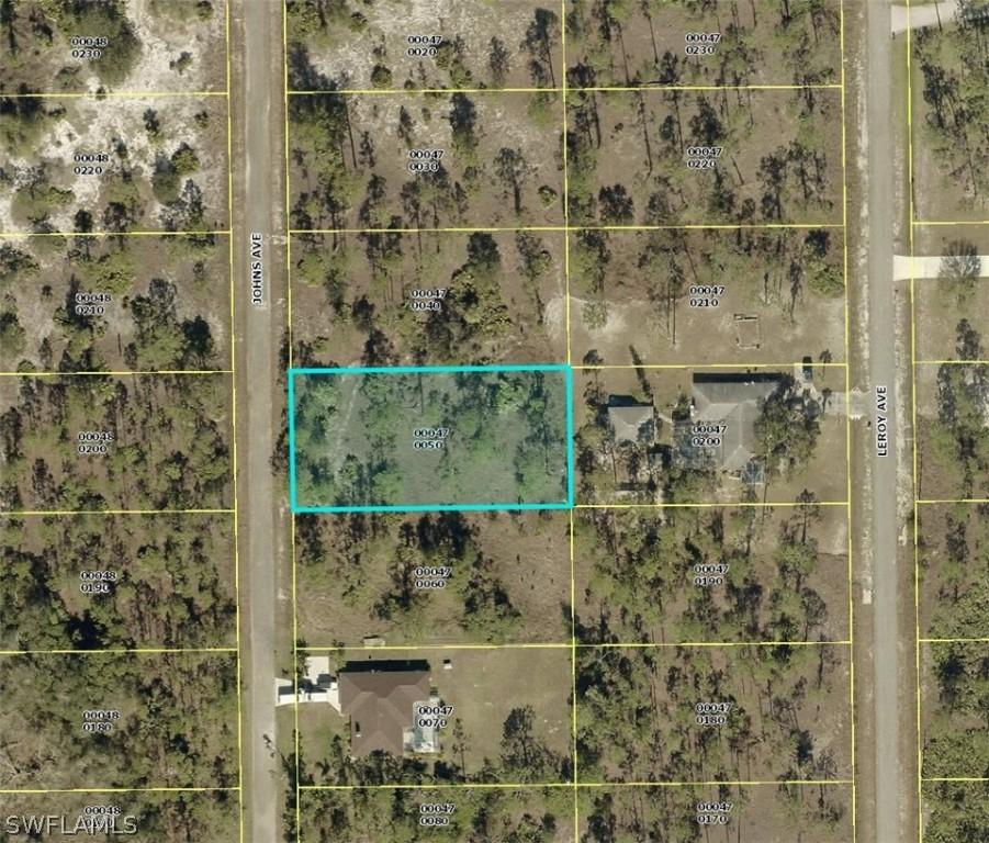 314 Johns Ave., Lehigh Acres, FL 33936