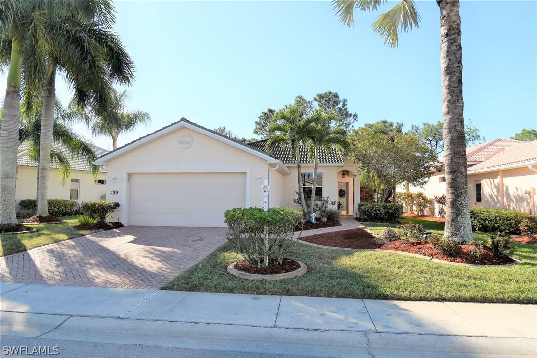 2250 Palo Duro Blvd., North Fort Myers, FL 33917