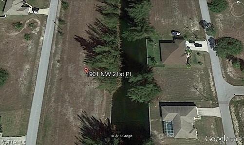 1901 NW 21st Pl., Cape Coral, FL 33993