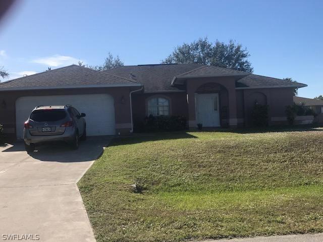 514 SE 2nd St., Cape Coral, FL 33990