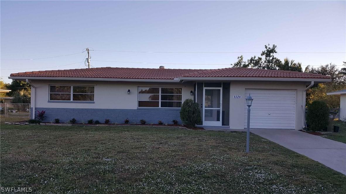 1328 SE 44th St., Cape Coral, FL 33904
