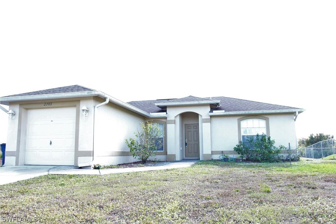 2703 65th St., Lehigh Acres, FL 33971