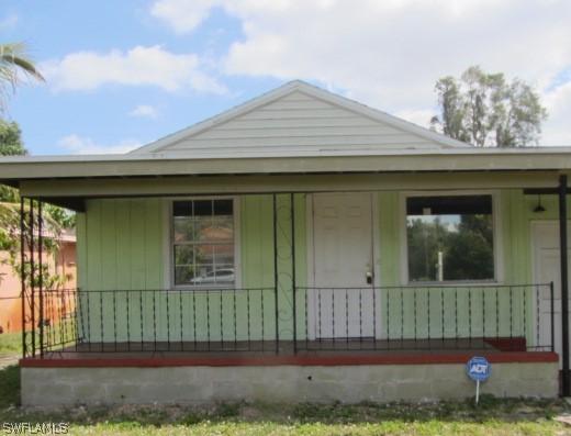 1847 Henderson Ave., Fort Myers, FL 33916