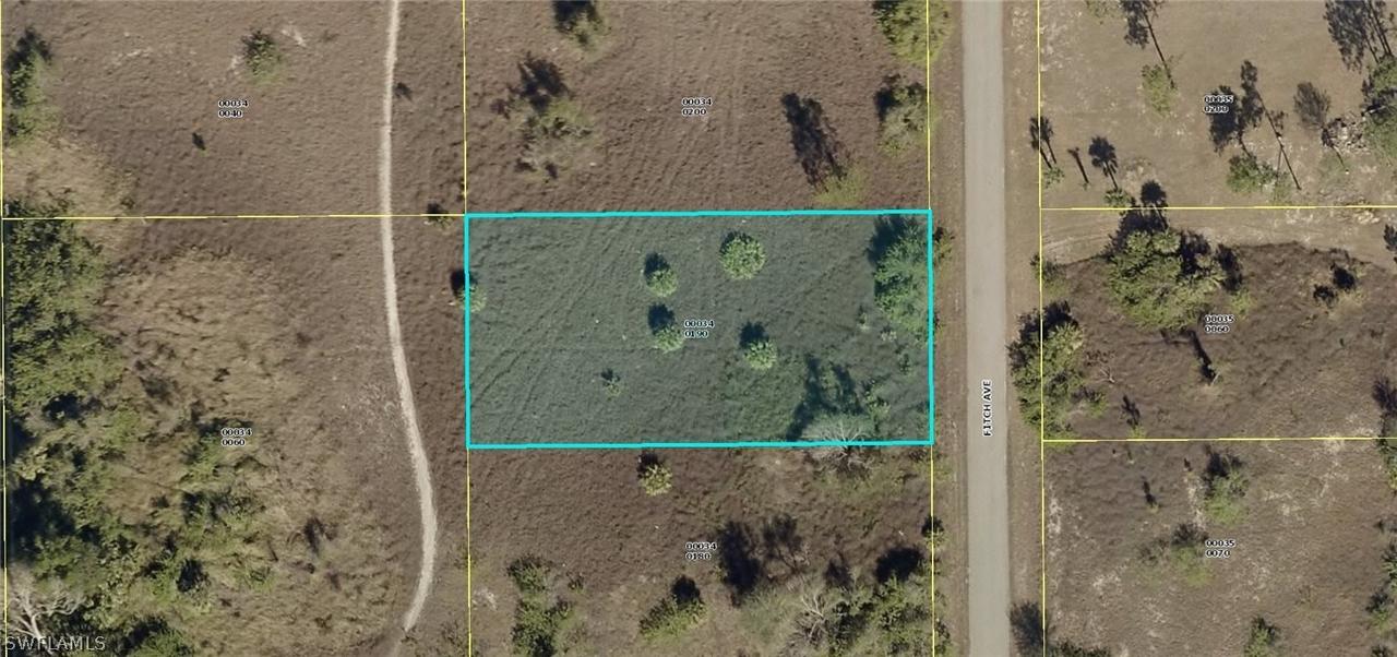 1813 Fitch Ave., Lehigh Acres, FL 33972