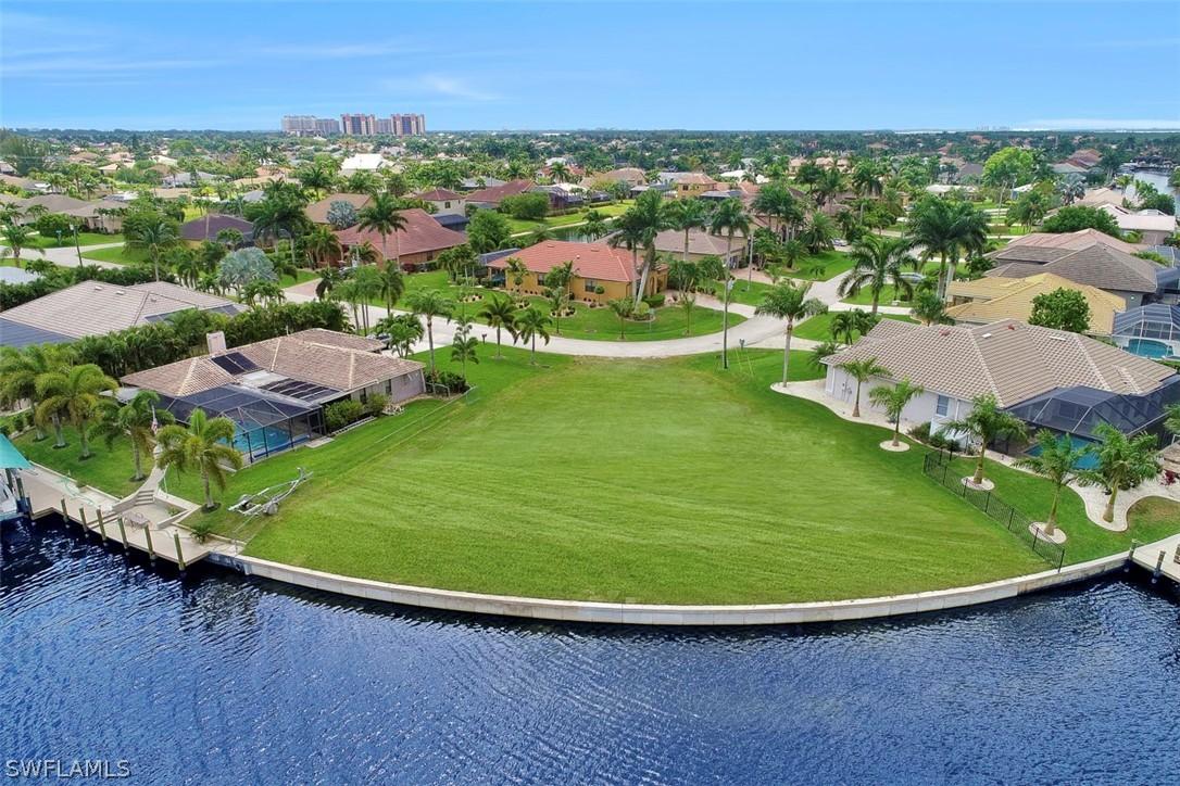 2221 SW 52nd St., Cape Coral, FL 33914