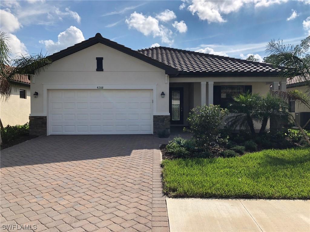 4288 Raffia Palm Cir., Naples, FL 34119