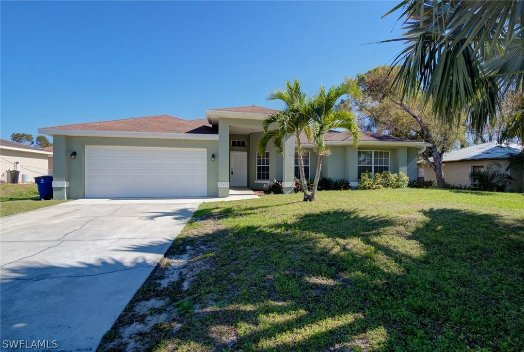 17413 Arizona Rd., Fort Myers, FL 33967