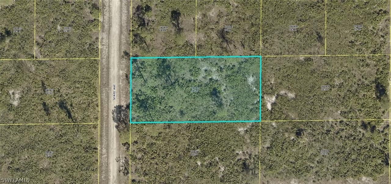 1220 State Ave., Lehigh Acres, FL 33972