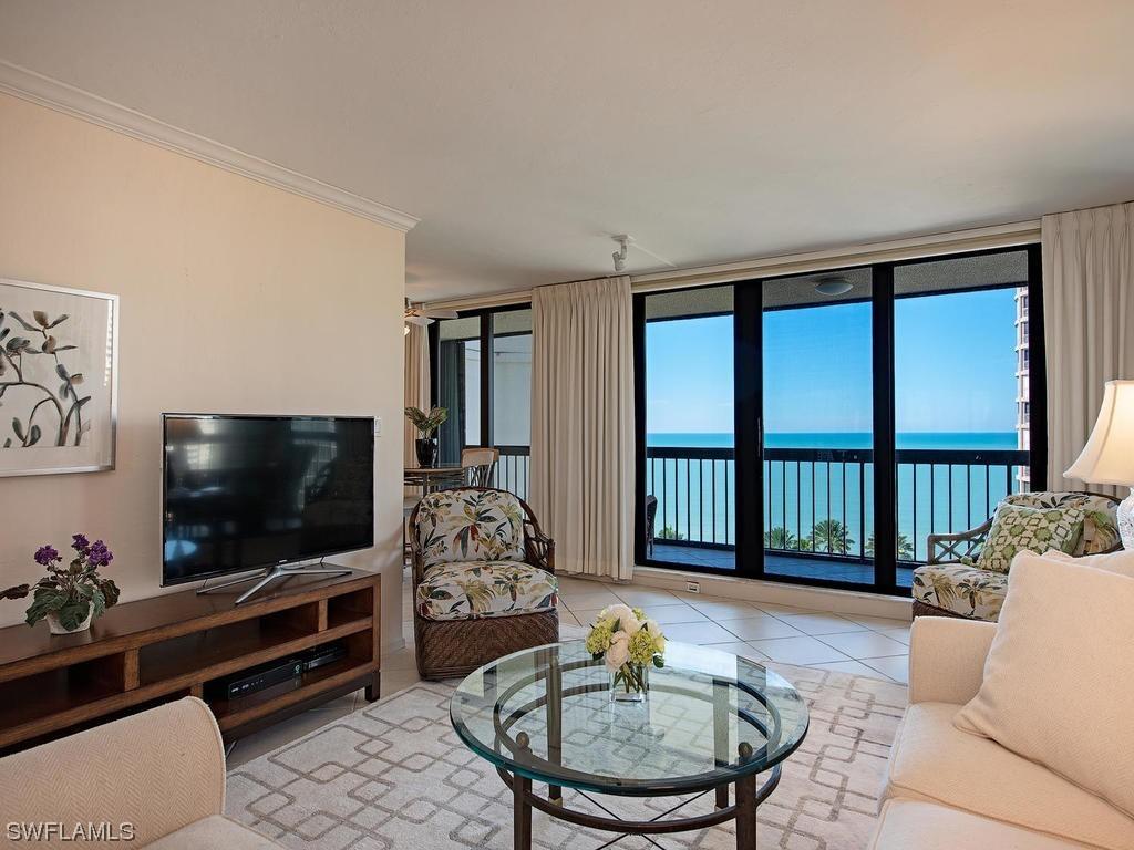 4551 Gulf Shore Blvd. #1100, Naples, FL 34103