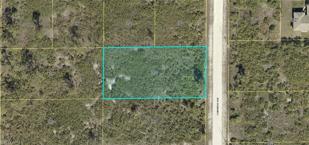 1221 Congress Ave., Lehigh Acres, FL 33972