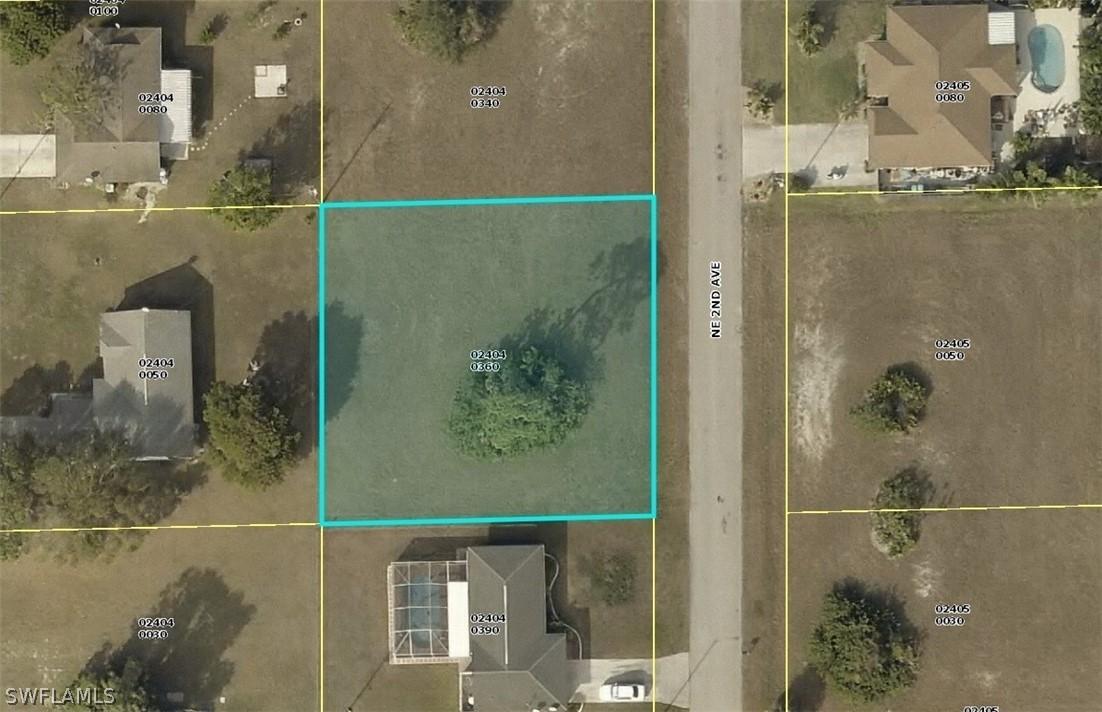 624 NE 2nd Ave., Cape Coral, FL 33909