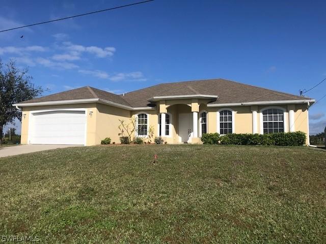 2503 NW 13th St., Cape Coral, FL 33993