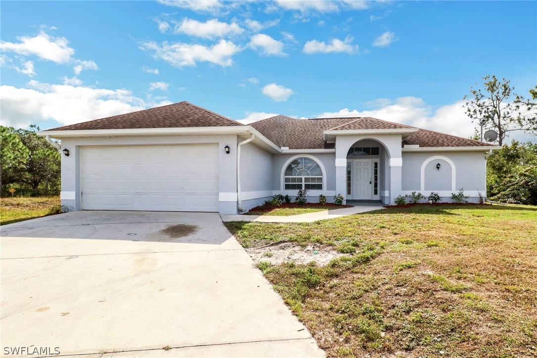 3101 41st St., Lehigh Acres, FL 33971