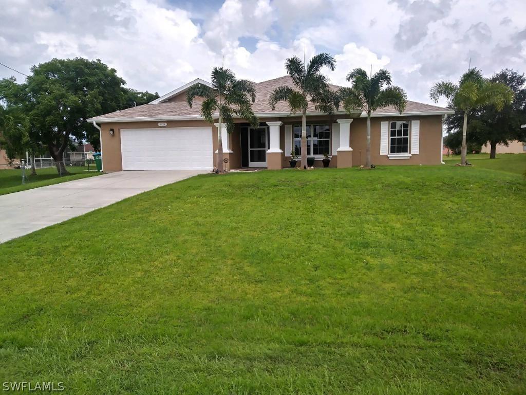 905 NW 20th Ave., Cape Coral, FL 33993