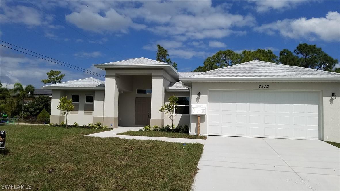 4112 5th St., Lehigh Acres, FL 33971