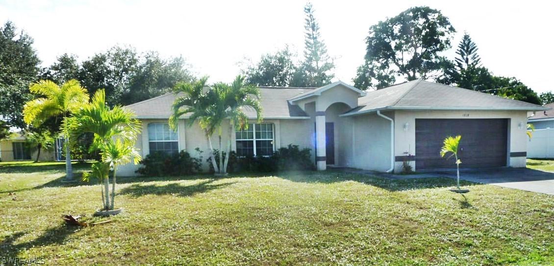 1418 SE 31st Ter., Cape Coral, FL 33904