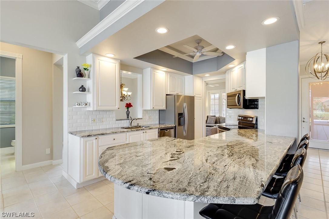 5151 Inagua Way, Naples, FL 34119