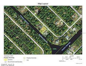 499 Ramblewood St., Port Charlotte, FL 33953