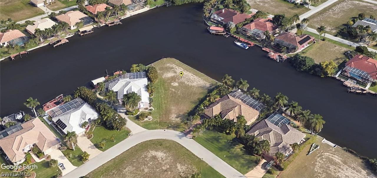 2601 SW 29th Ave., Cape Coral, FL 33914