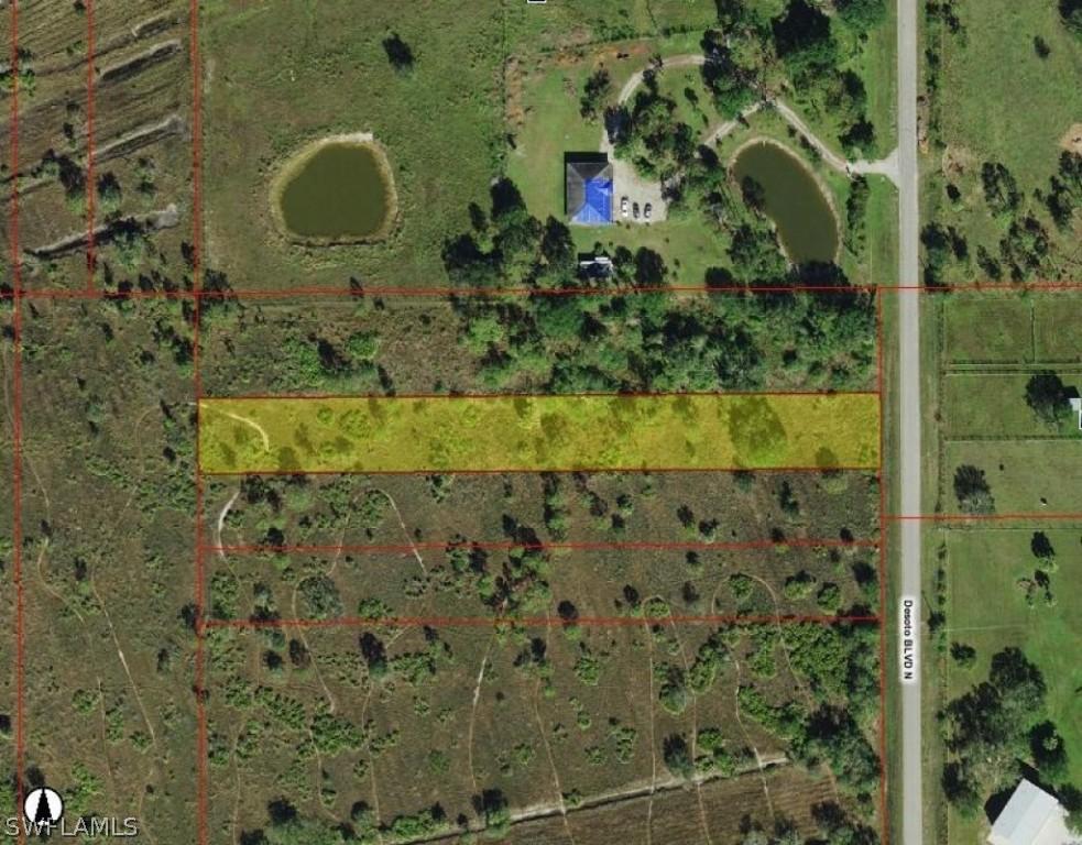 6085 Desoto Blvd., Naples, FL 34120