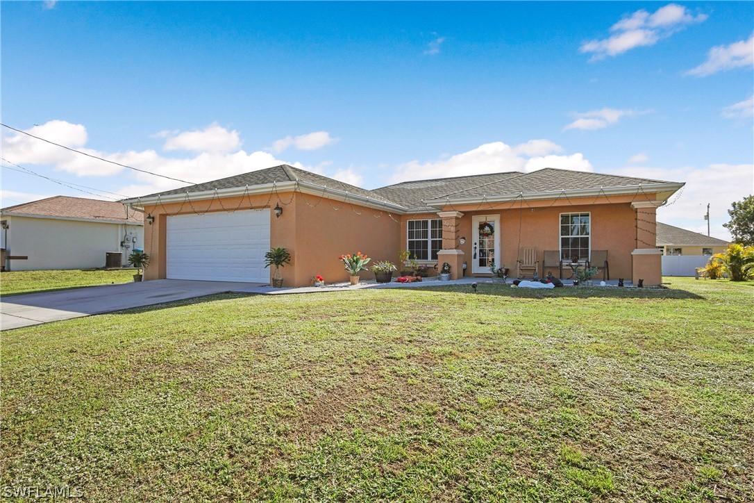 2020 NW 16th Ter., Cape Coral, FL 33993