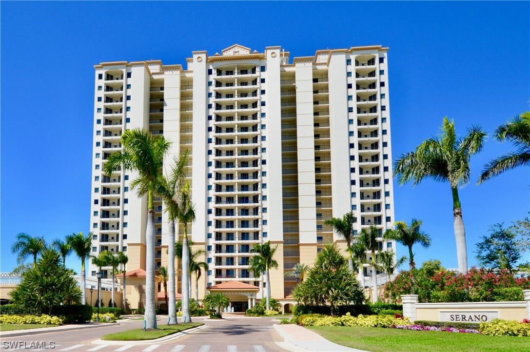 1065 Borghese Ln. #304, Naples, FL 34114