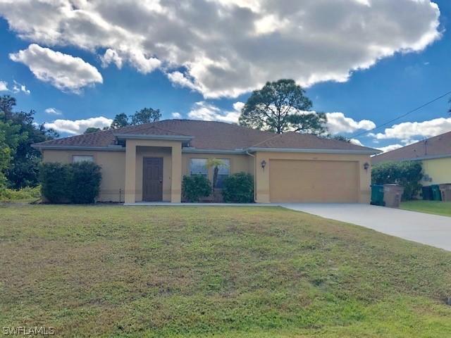 1512 NE 36th Ter., Cape Coral, FL 33909